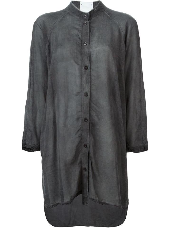 Rooms By Lost And Found Shirt Dress