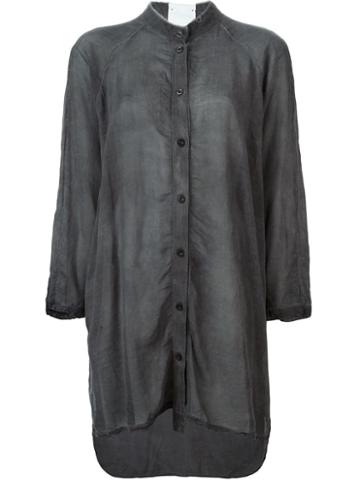 Rooms By Lost And Found Shirt Dress