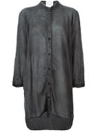 Rooms By Lost And Found Shirt Dress