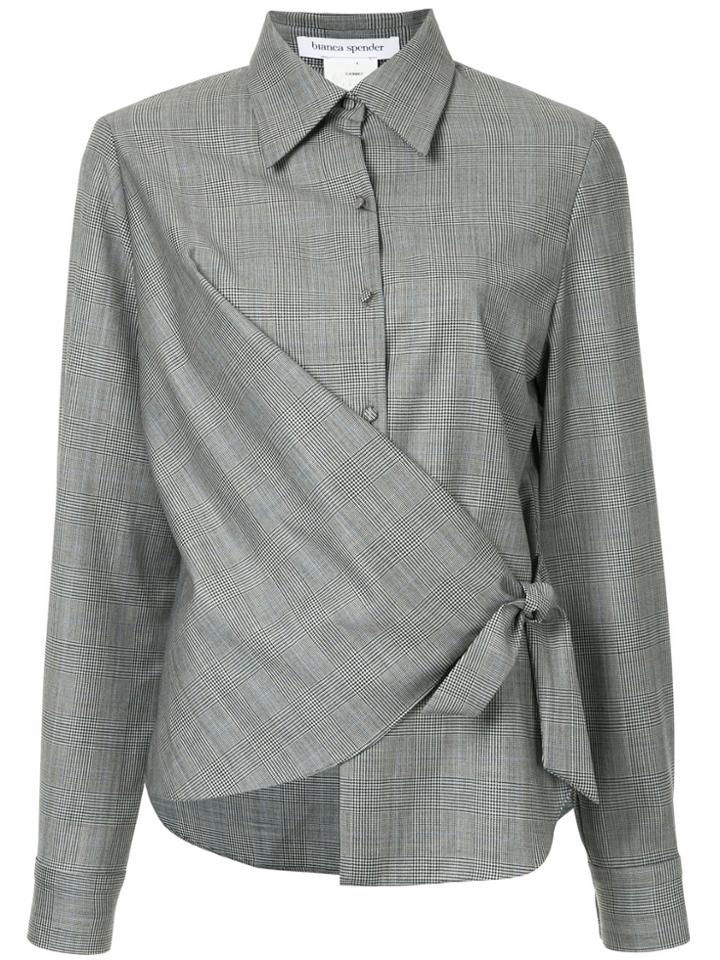 Bianca Spender Rapture Shirt - Multicolour