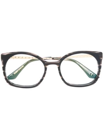 Robert La Roche Fab Glasses - Black