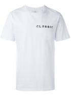 Soulland 'gilles' T-shirt, Men's, Size: Medium, Cotton