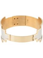 Monica Sordo 'kavanagh' Choker Necklace