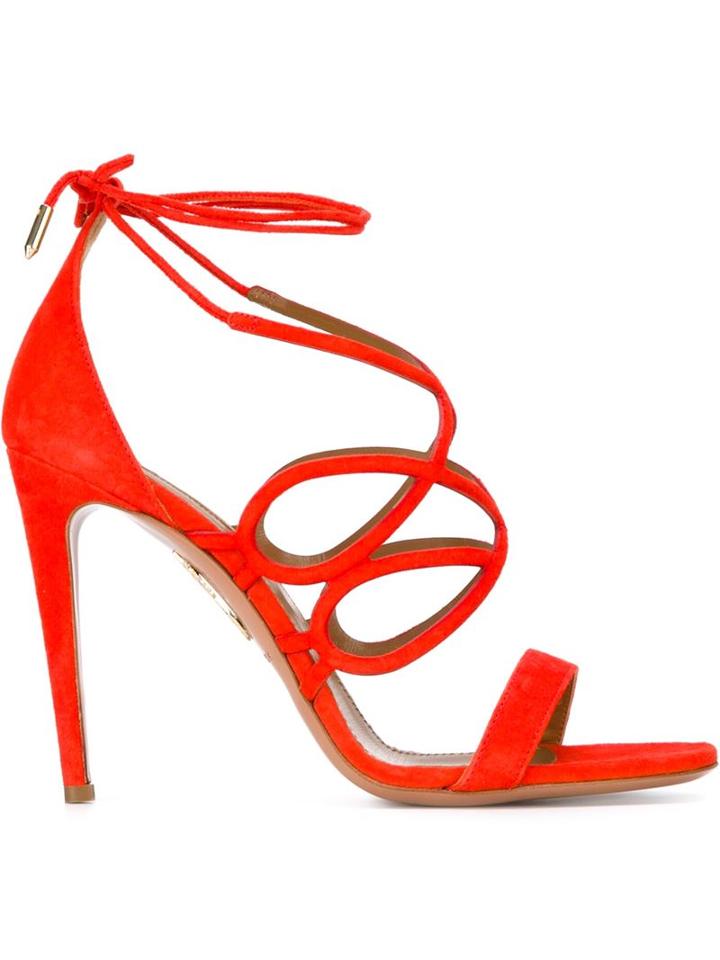 Aquazzura 'gigi' Sandals