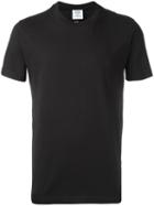 Vetements Slim-fit T-shirt, Men's, Size: Small, Black, Cotton