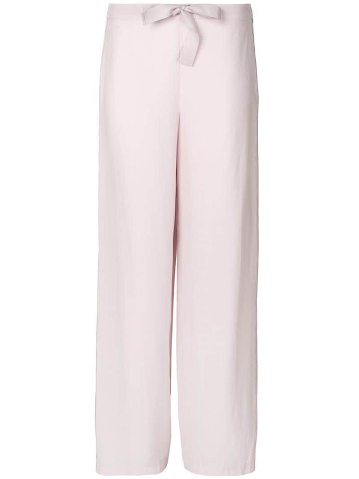 Max & Moi Flared Trousers - Pink
