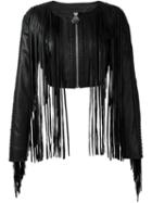 Philipp Plein 'apache' Jacket