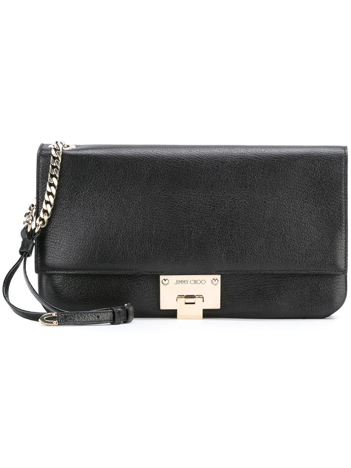 Jimmy Choo 'rebel Soft' Clutch