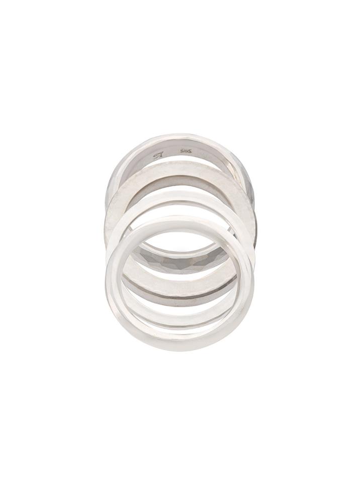 Werkstatt:münchen Flat Ring - Unavailable