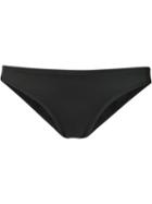 Malia Mills - Classic Bikini Bottom - Women - Nylon/spandex/elastane - 6, Black, Nylon/spandex/elastane