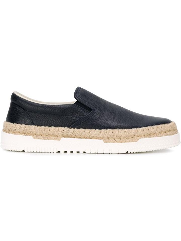 Valentino Slip-on Sneakers