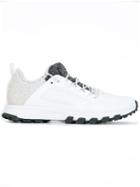 Adidas By Stella Mccartney Textured Detailing Sneakers