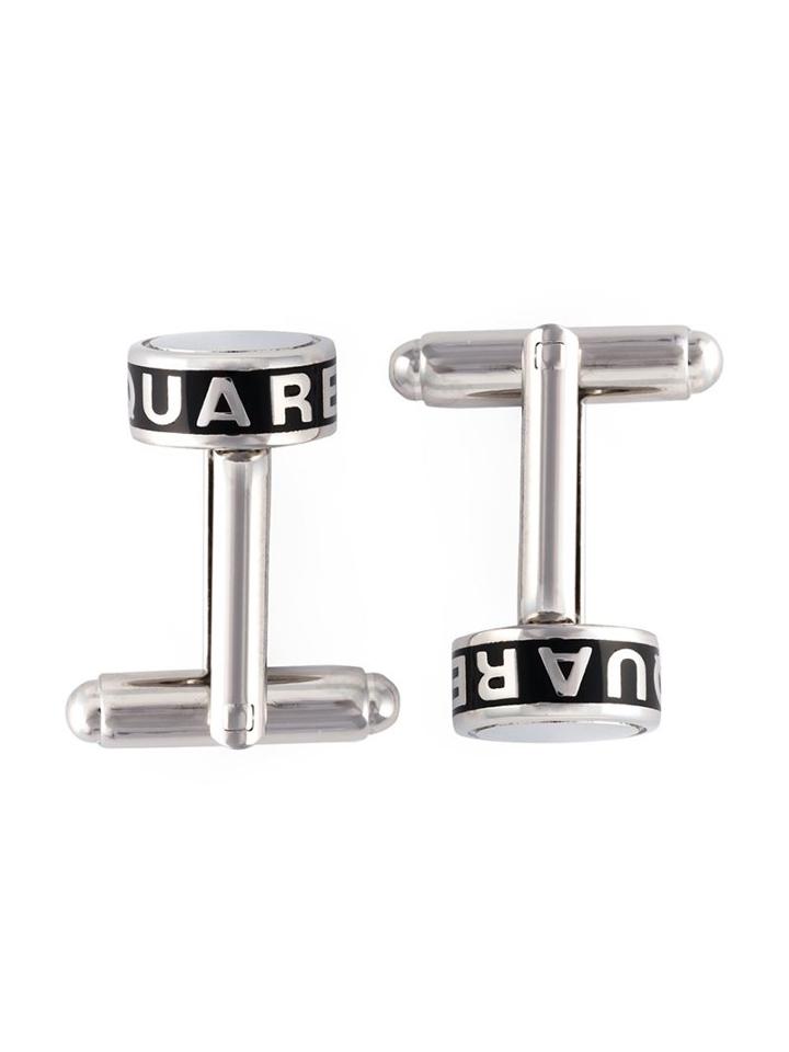 Dsquared2 Logo Cufflinks