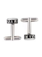 Dsquared2 Logo Cufflinks
