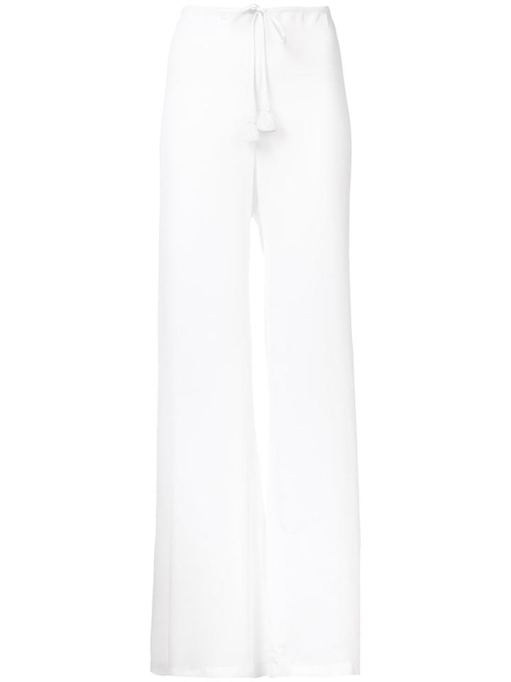 Figue Simone Trousers - White