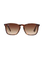 Ray-ban Rectangular Frame Sunglasses