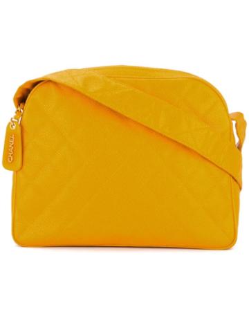 Chanel Pre-owned - Yellow