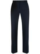 Canali Suit Trousers - Blue