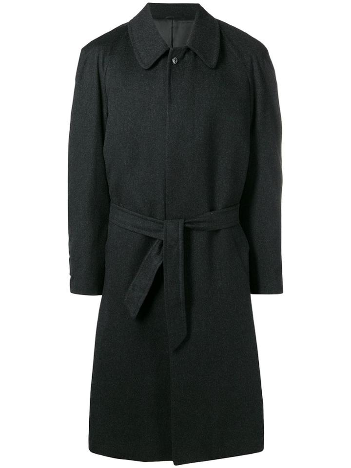 A.n.g.e.l.o. Vintage Cult 1990's Manifattura Romana Confezioni Coat -
