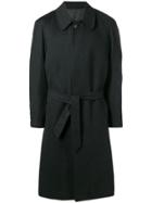 A.n.g.e.l.o. Vintage Cult 1990's Manifattura Romana Confezioni Coat -
