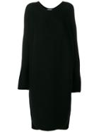 Christian Wijnants Koh Knit Dress - Black