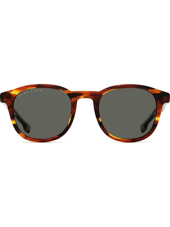 Boss Hugo Boss Varie Sunglasses - Brown