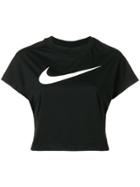Nike Classic Logo T-shirt - Black