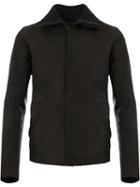 Isaac Sellam Experience Fitted Jacket - Black