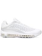 Nike Air Max Deluxe Sneakers - White