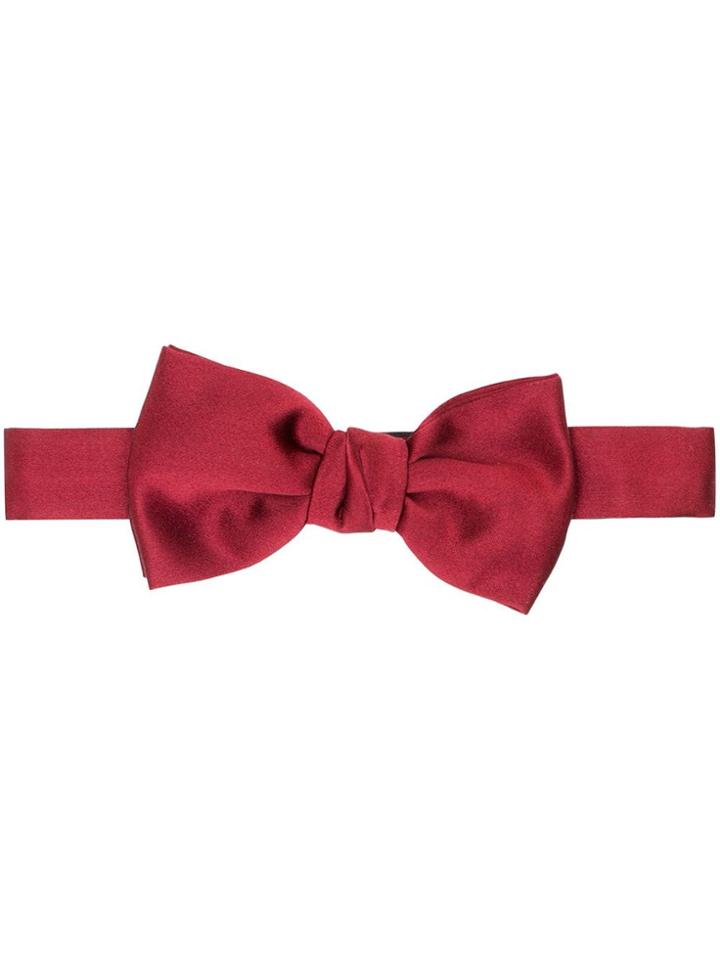 Lanvin Lanvin Pparis1282 4 Bordeaux Leather/fur/exotic Skins->leather