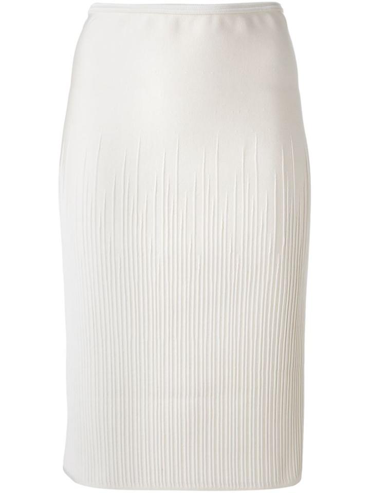 Maison Ullens Pencil Skirt