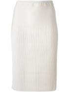 Maison Ullens Pencil Skirt