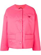 Prada 2914771smhf0t08 - Pink