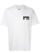 Oamc Chest Pocket T-shirt - White