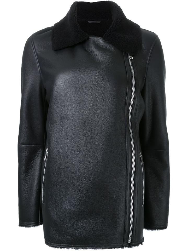 Scanlan Theodore Shearling Jacket