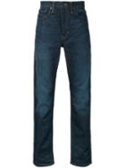 Levi's - Stretch Bootcut Jeans - Men - Cotton/polyamide/spandex/elastane - 30, Blue, Cotton/polyamide/spandex/elastane