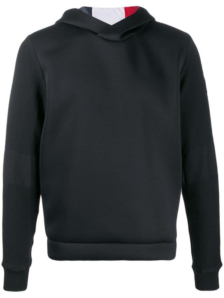 Rossignol Supercorde Hoodie - Black