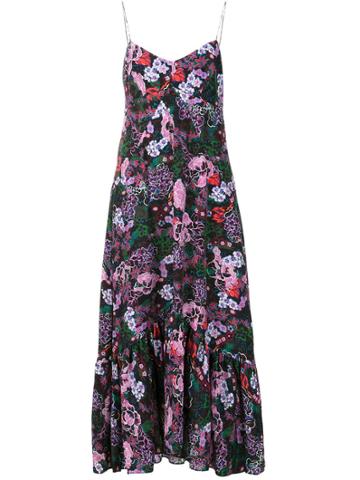 Saloni 'inga' Dress - Black