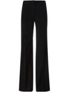 Dkny Flared Tailored Trousers