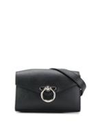 Rebecca Minkoff Jean Cross Body Bag - Black