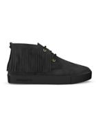 Swear Maltby Sneakers - Black