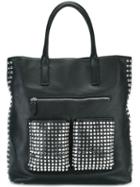 Steffen Schraut Studded Tote