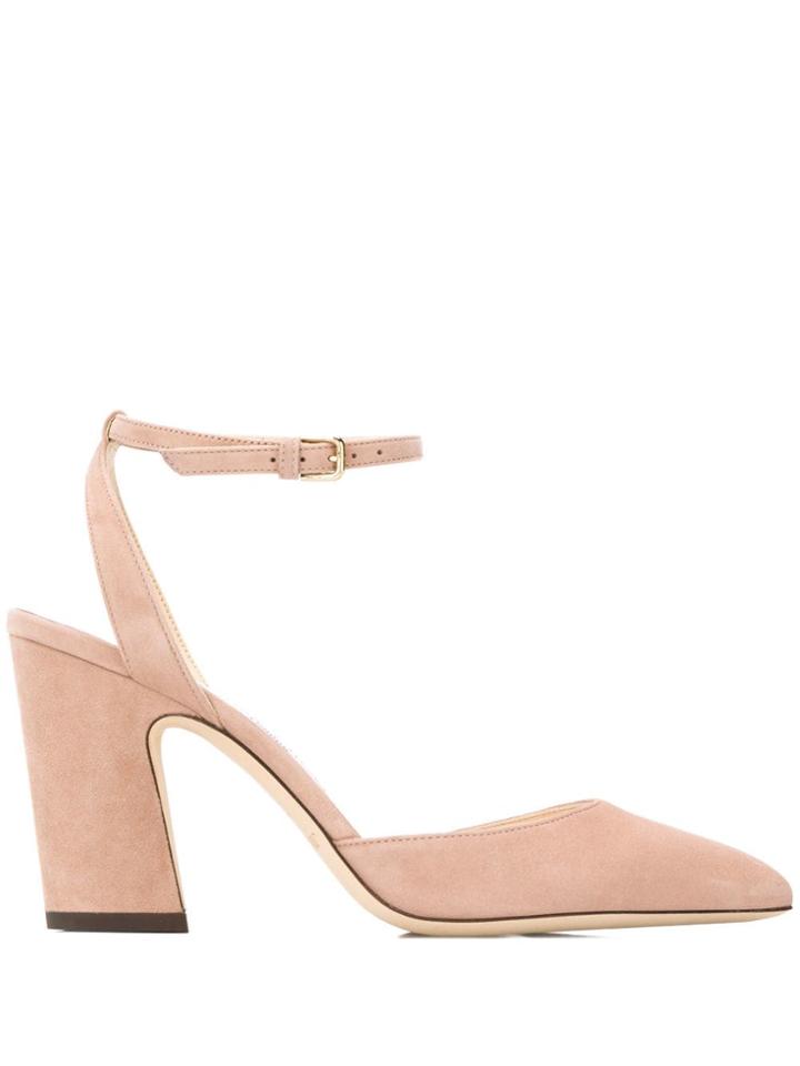 Jimmy Choo Micky Sandals - Pink
