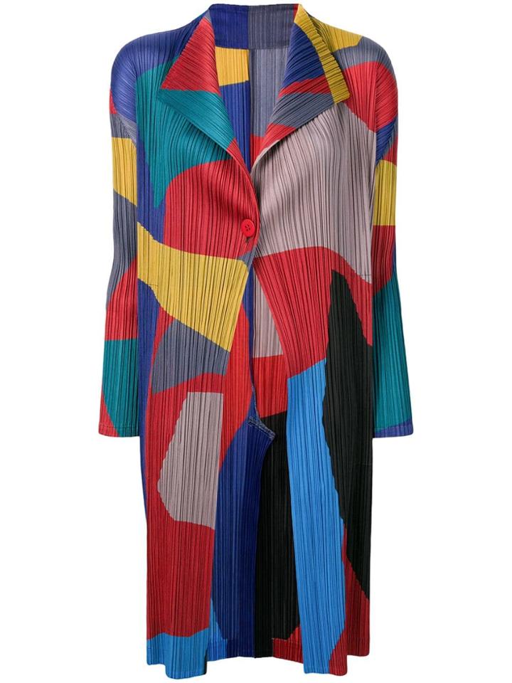 Pleats Please By Issey Miyake Pleats Please By Issey Miyake Pp88ja703