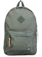 Herschel Supply Co. Single Front Pocket Backpack