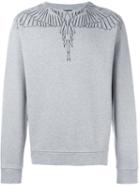 Marcelo Burlon County Of Milan 'maipu' Sweatshirt