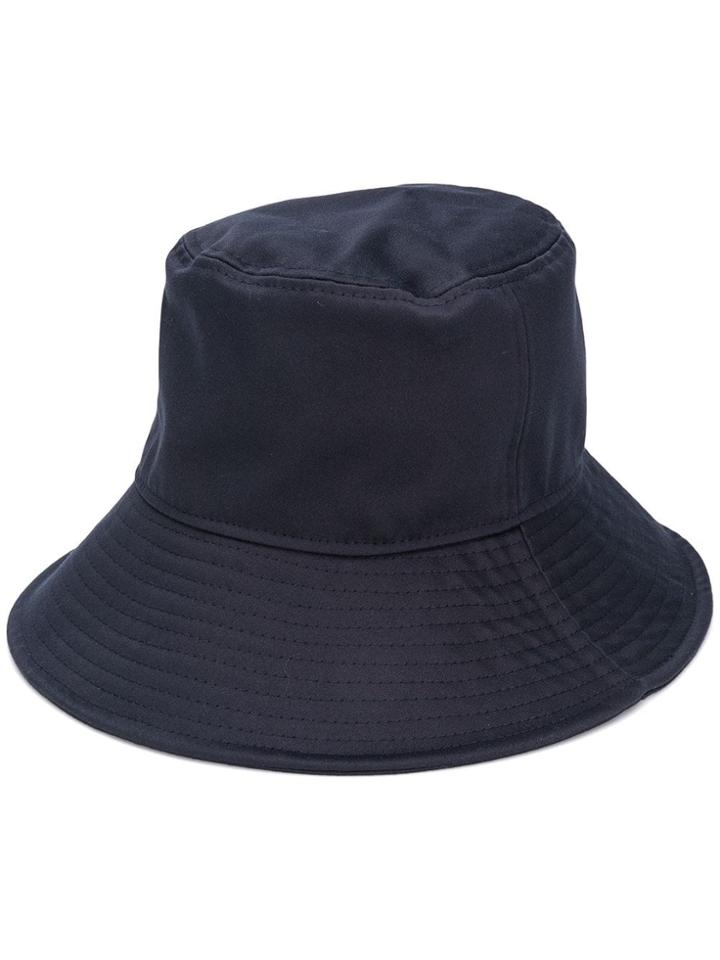 Ami Paris Bob Hat - Blue