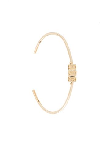 Abril Barret 'you' Cuff