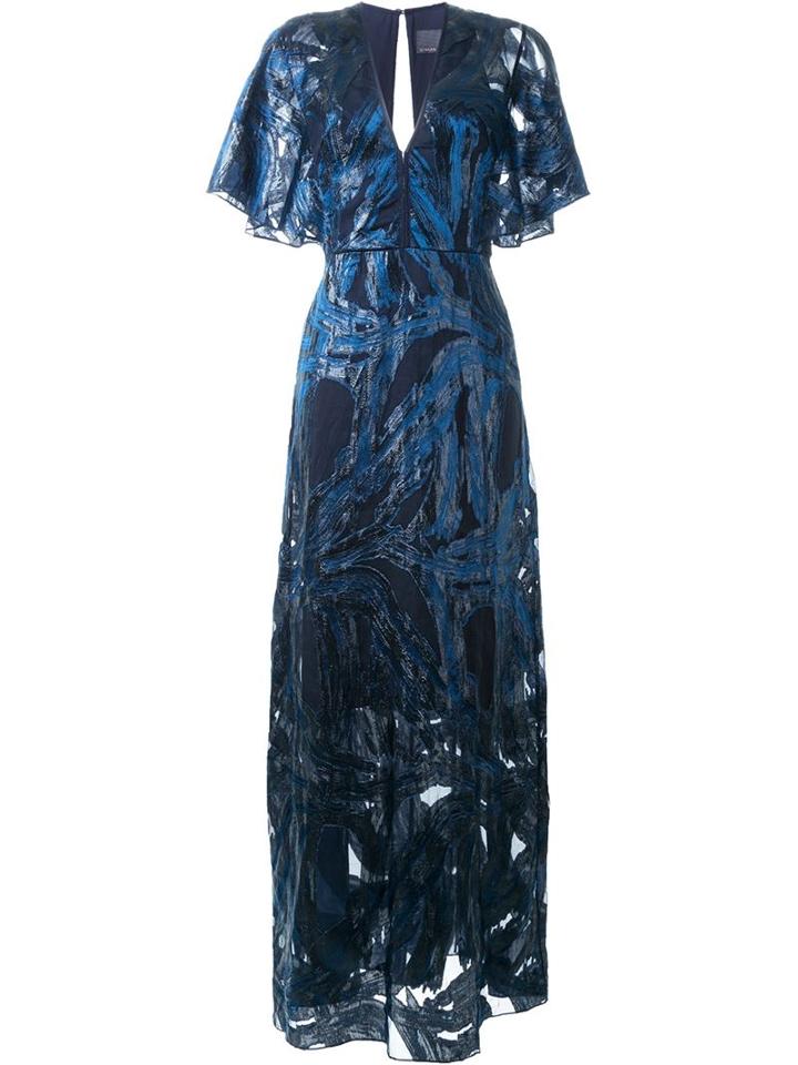 Ginger & Smart Immerse Gown