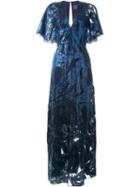 Ginger & Smart Immerse Gown